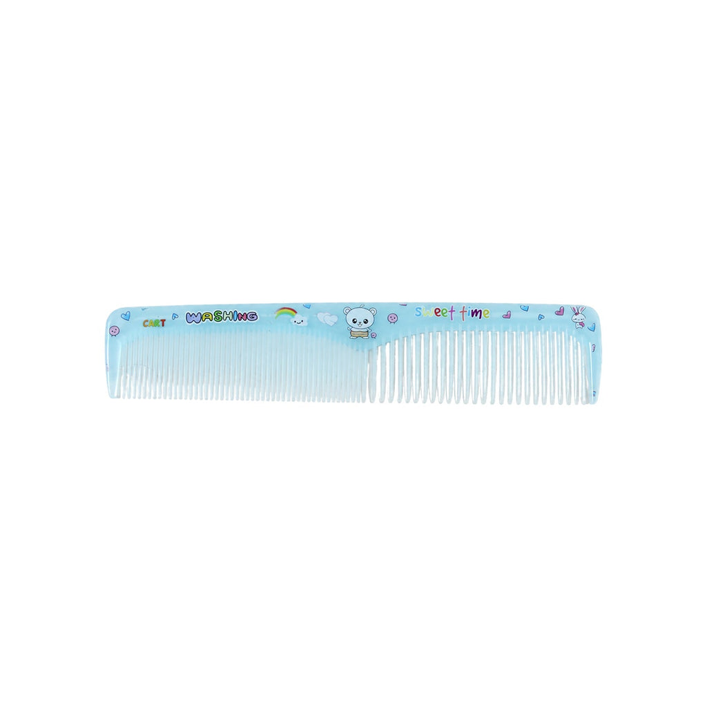 Anti-Static Hair Styling Comb Ð Effortless Detangling & Frizz Control