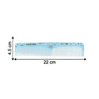 Anti-Static Hair Styling Comb Ð Effortless Detangling & Frizz Control