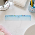 Anti-Static Hair Styling Comb Ð Effortless Detangling & Frizz Control