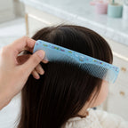 Anti-Static Hair Styling Comb Ð Effortless Detangling & Frizz Control