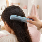 Anti-Static Hair Styling Comb Ð Effortless Detangling & Frizz Control