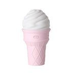 Ice Cream LED Humidifier Ð Portable Air Moisturizer & Fragrance Diffuser