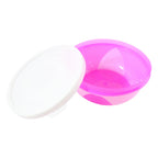 Plastic Storage Containers Set of 3 – Durable & Airtight Kitchen Boxes