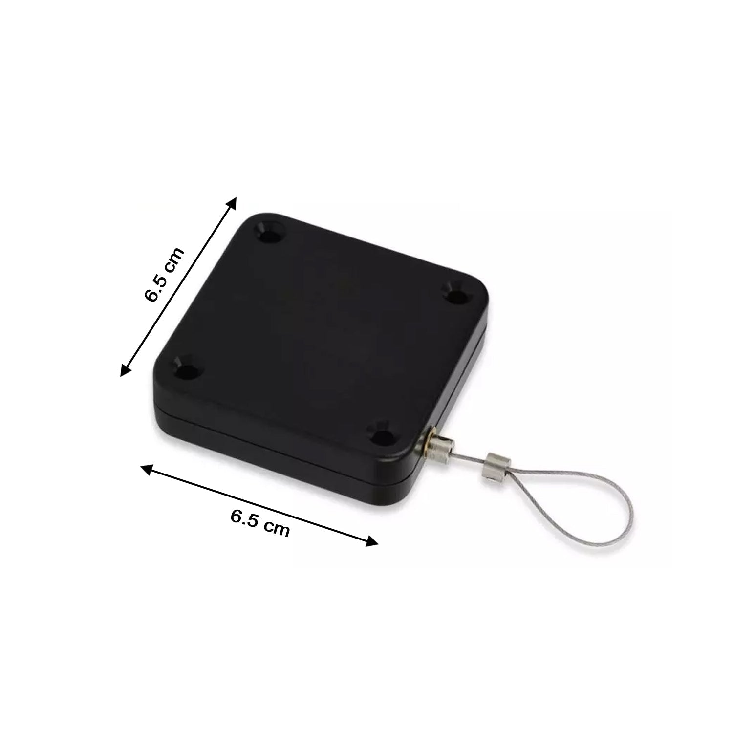 Automatic Sensor Door Closer – Punch-Free & Quiet | GlimmerHome