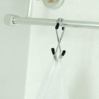 Heavy Duty S-Shaped Stainless Steel Hanging Hooks – Strong & Durable
