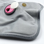 Electric Heating Pad – Rechargeable Pain Relief | Velvet Wellness