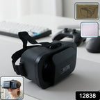 VR Box Headset – Immersive Smartphone Virtual Reality Experience