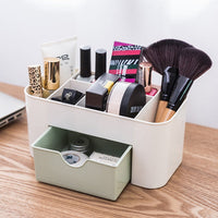 Makeup Organizer Storage Box