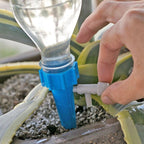 Drip Irrigation Kit – Automatic Self-Watering Spikes | Tidy Roots