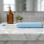 Electric Sonic Toothbrush Ð Gentle & Effective Cleaning for All