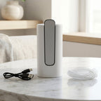 Foldable Electric Water Dispenser Pump Ð USB Rechargeable & Convenient