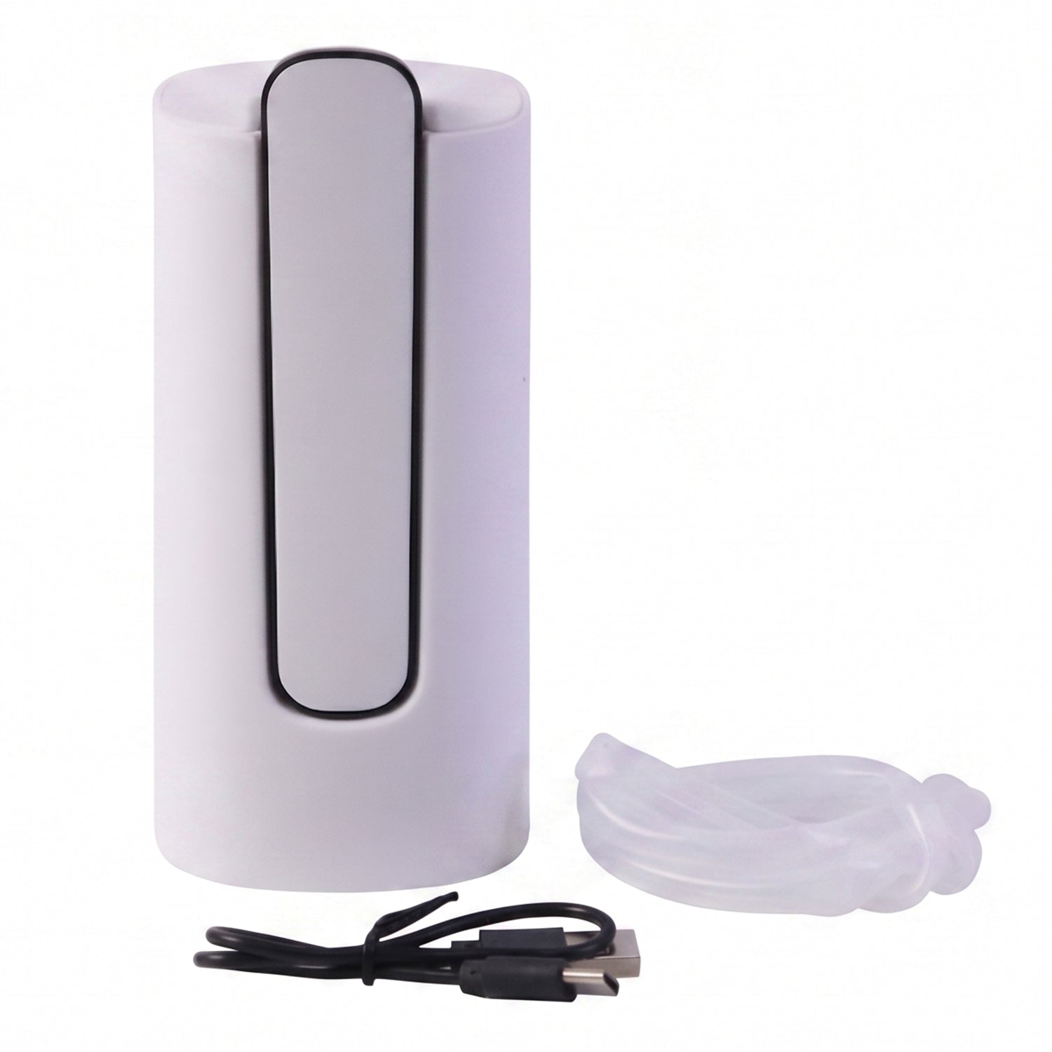 Foldable Electric Water Dispenser Pump Ð USB Rechargeable & Convenient