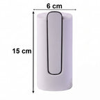 Foldable Electric Water Dispenser Pump Ð USB Rechargeable & Convenient