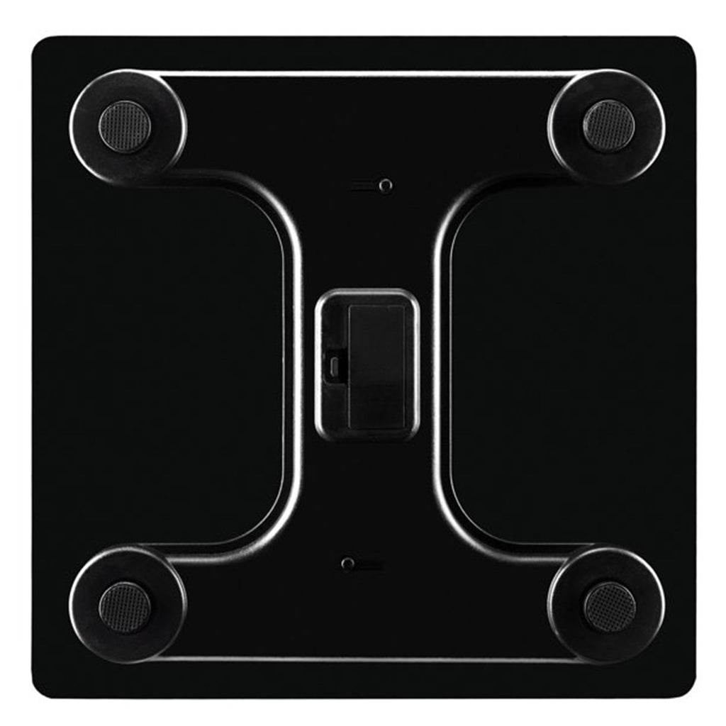 Smart Body Weight Scale – Bluetooth Body Fat & BMI Tracking | VelvaBloom