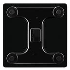Smart Body Weight Scale – Bluetooth Body Fat & BMI Tracking | VelvaBloom