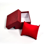 Single Watch Box – Cardboard Gift Case for Men & Women |