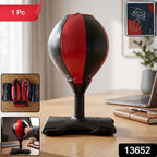 Inflatable Punching Bag Ð Portable & Durable for Indoor Fitness
