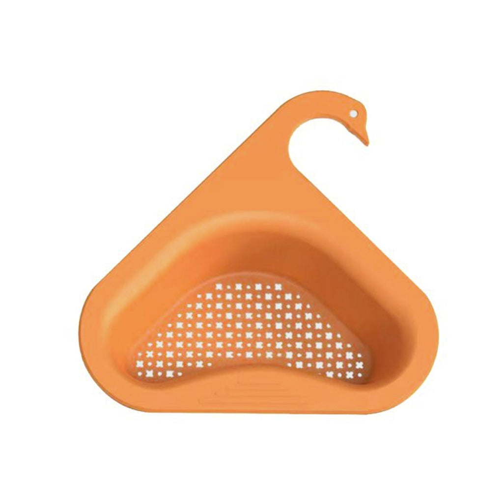 Swan Drain Strainer – Anti-Clog Filter for Kitchen Sinks | ShineCrest