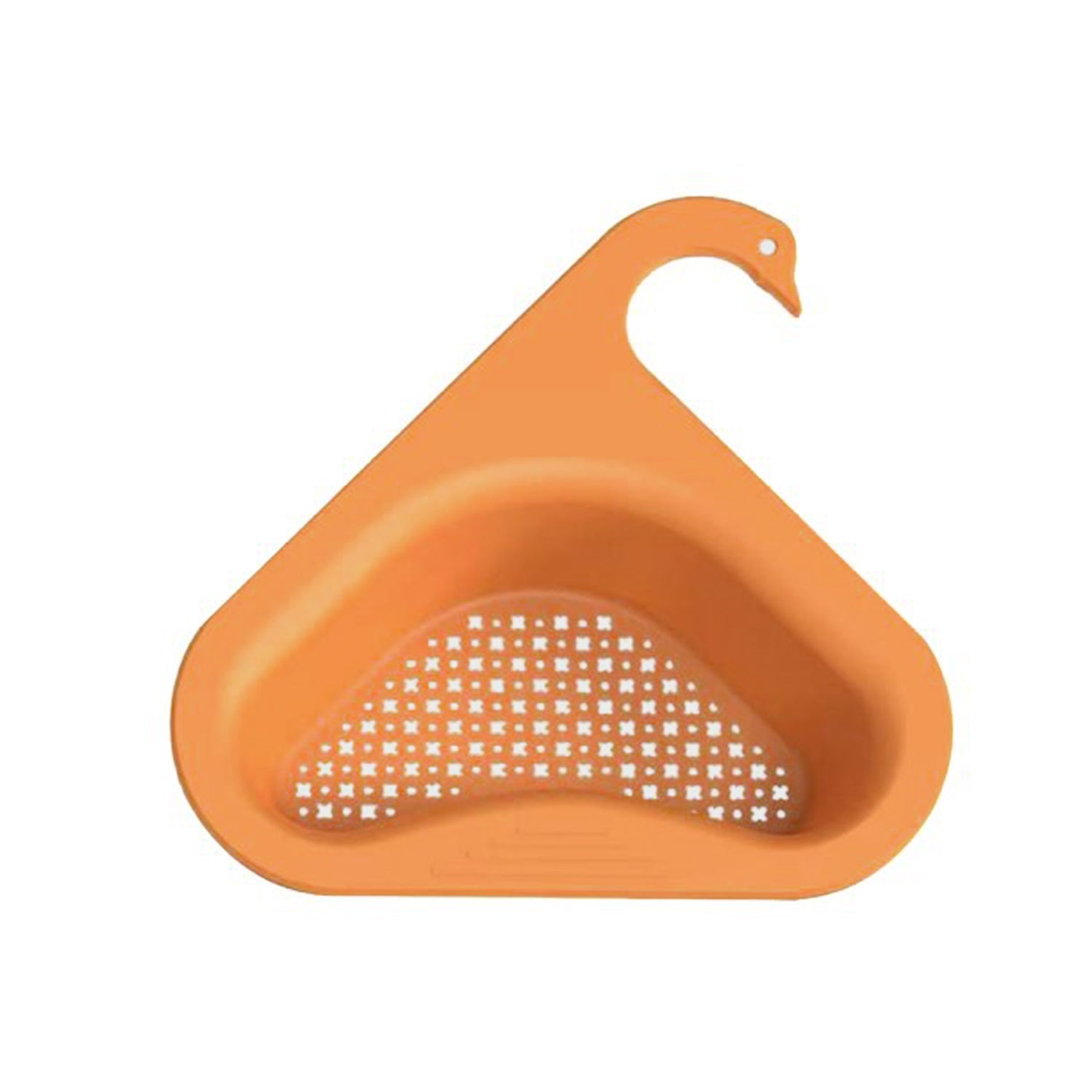 Swan Drain Strainer – Anti-Clog Filter for Kitchen Sinks | ShineCrest