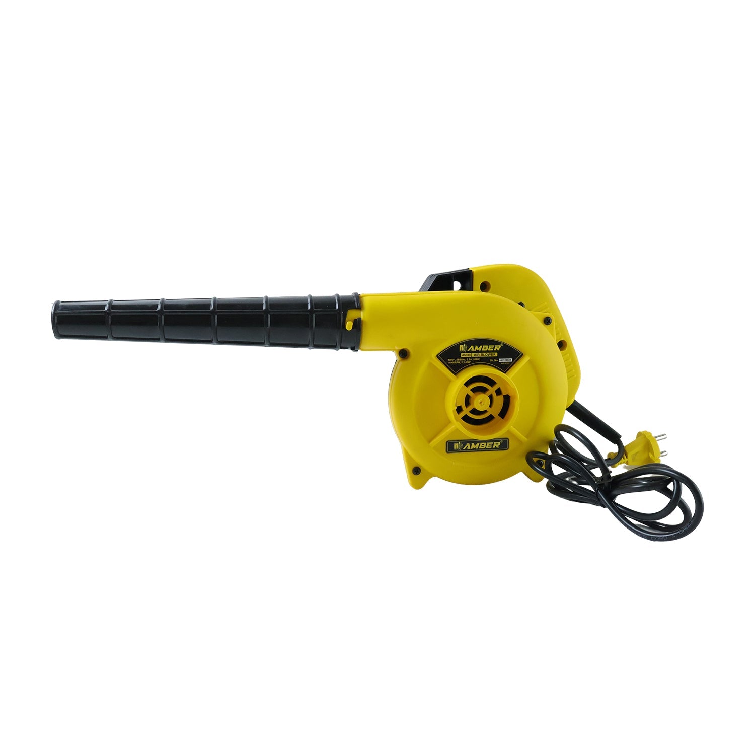 Electric Dust Blower – Compact and Powerful Cleaning Tool