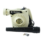 Electric Air Blower – Powerful Dust and Leaf Cleaning Tool