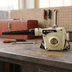 Electric Air Blower – Powerful Dust and Leaf Cleaning Tool