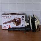 Electric Air Blower – Powerful Dust and Leaf Cleaning Tool