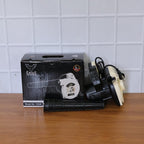 Electric Air Blower – Compact, Powerful Dust Cleaning Tool