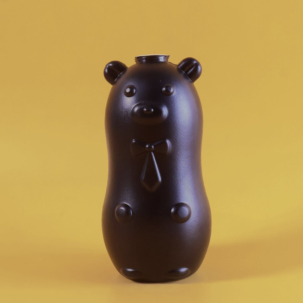 Bear Shaped Toilet Tank Cleaner – Automatic Flush Freshener