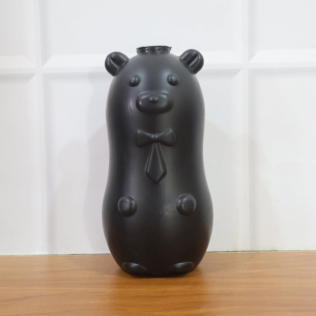 Bear Shaped Toilet Tank Cleaner – Automatic Flush Freshener