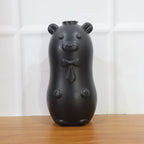 Bear Shaped Toilet Tank Cleaner – Automatic Flush Freshener