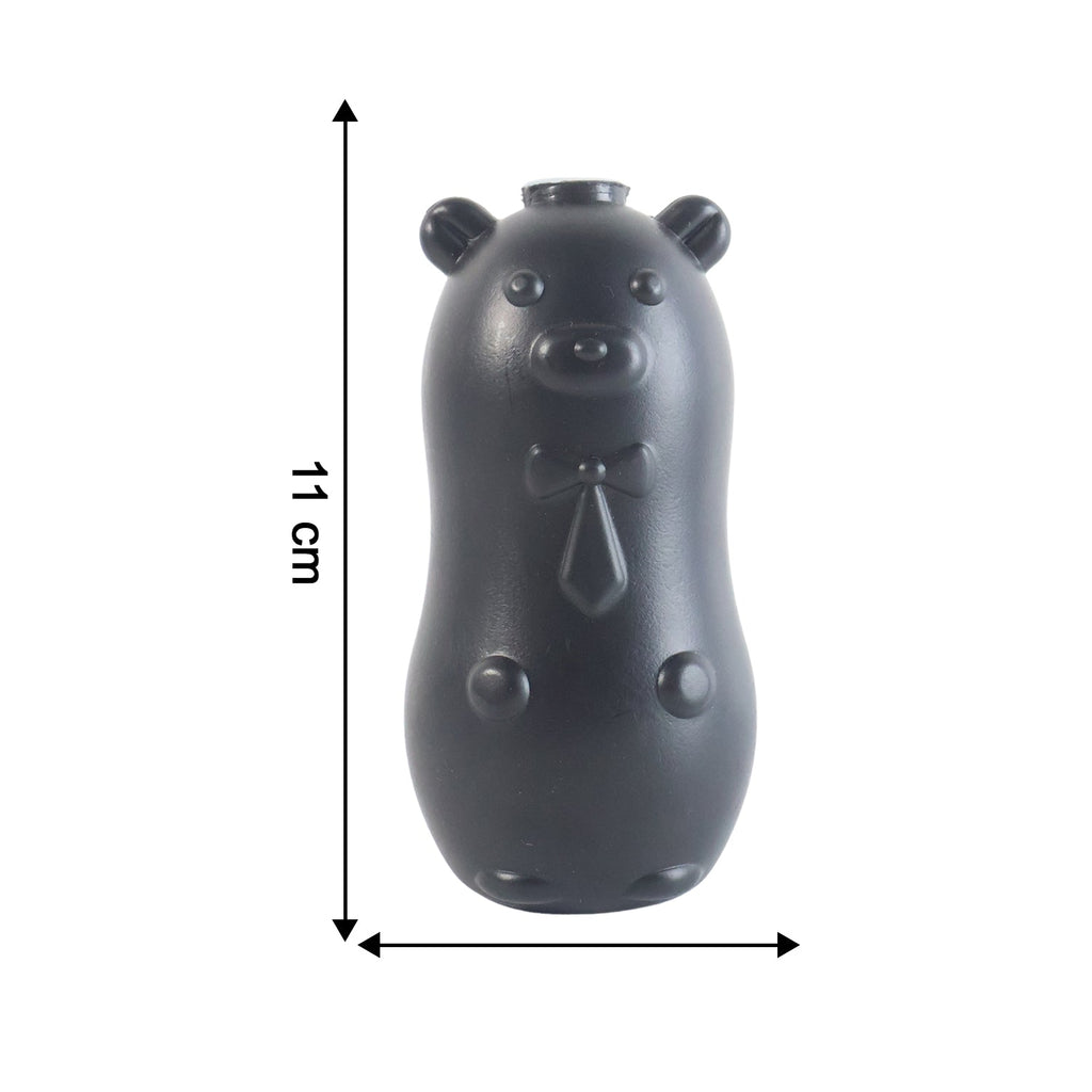 Bear Shaped Toilet Tank Cleaner – Automatic Flush Freshener