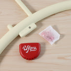 Anti-Slip Plastic Clothes Hanger with Fragrance Holder – Organize Your Wardrobe