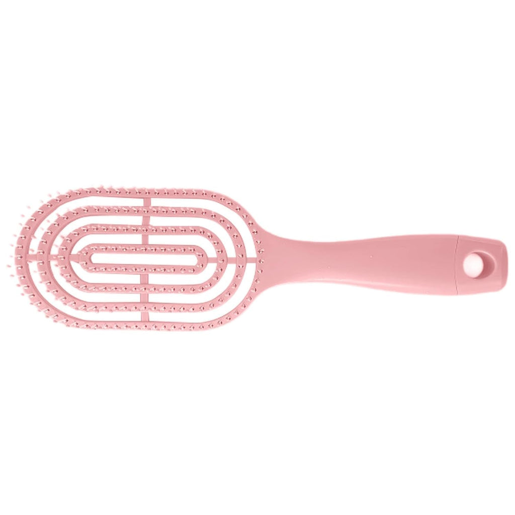 Detangling Hair Brush Ð Faster Drying & Gentle Scalp Massage