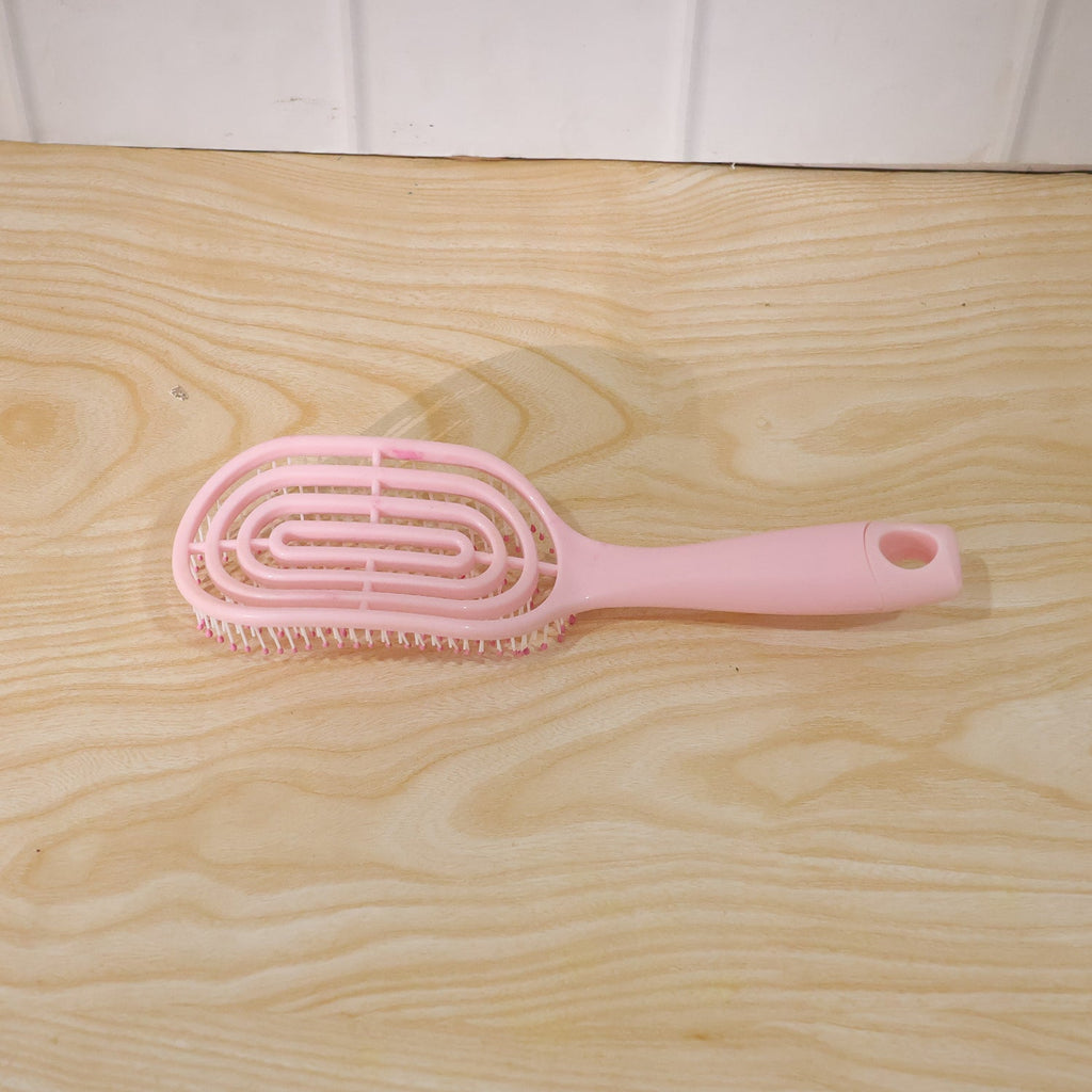 Detangling Hair Brush Ð Faster Drying & Gentle Scalp Massage