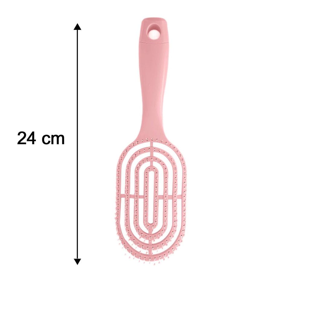 Detangling Hair Brush Ð Faster Drying & Gentle Scalp Massage