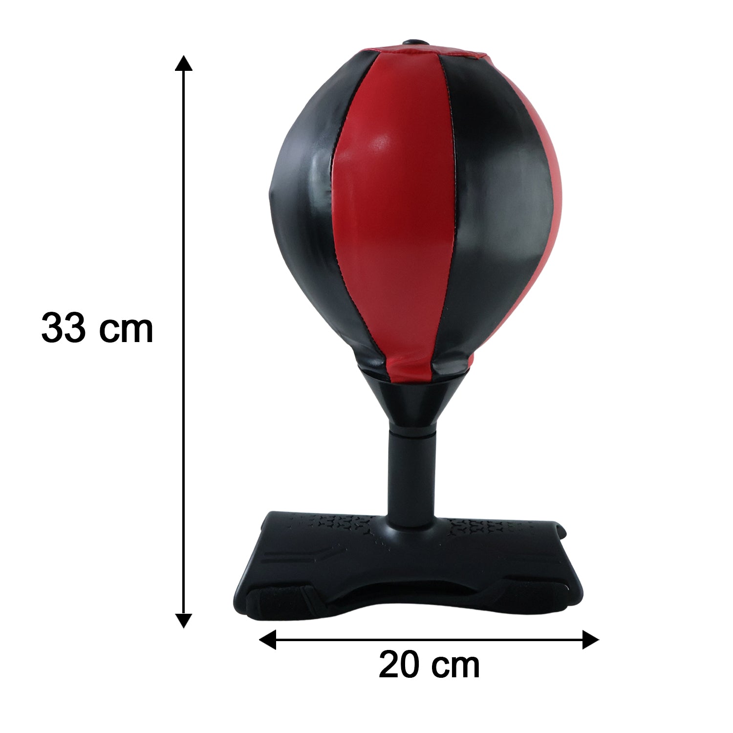 Inflatable Punching Bag Ð Portable & Durable for Indoor Fitness