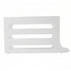 Plastic Egg Storage Organizer Ð Space-saving fridge tray for neat kitchen organization