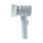5-in-1 Electric Cleaning Scrubber – Cordless Power Brush
