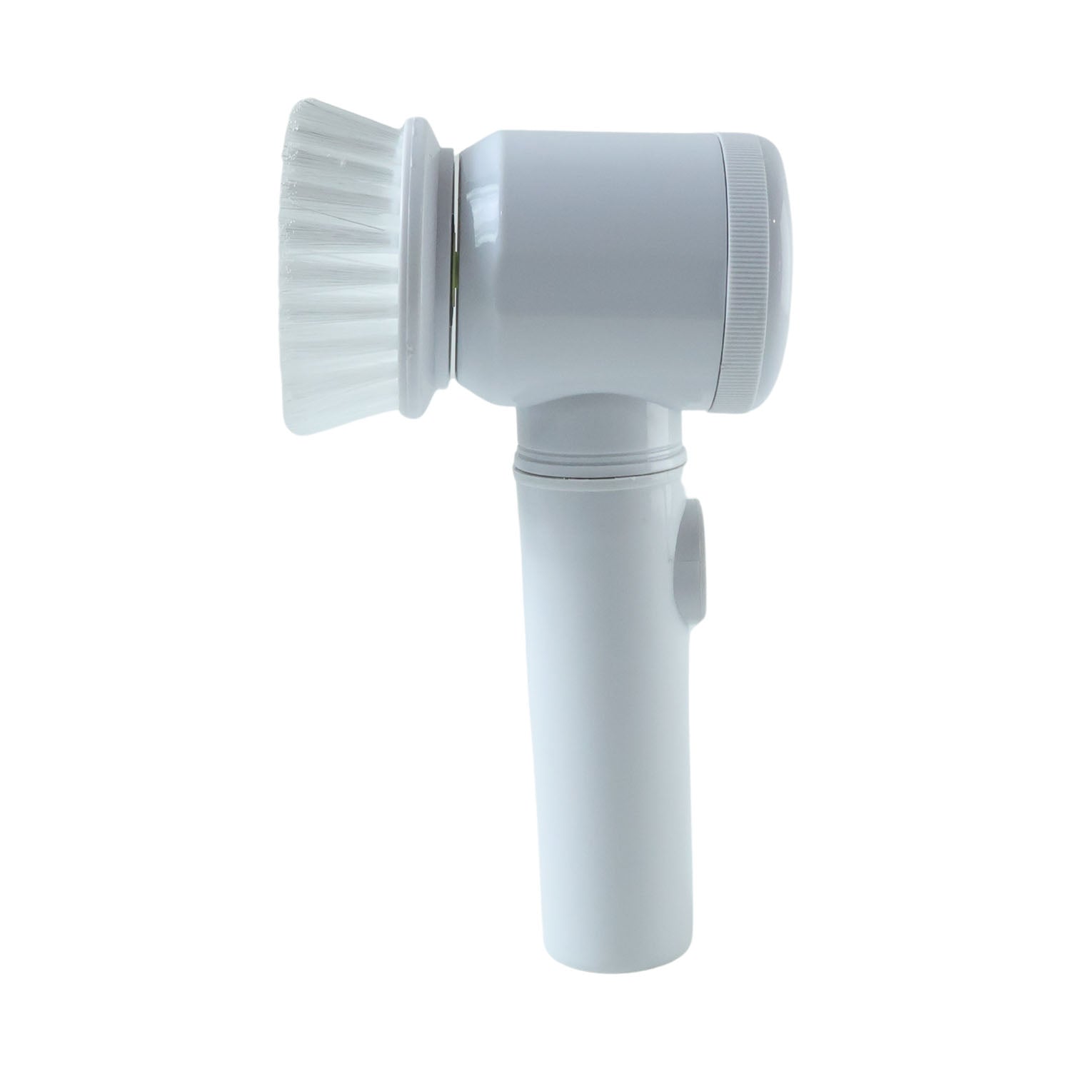 5-in-1 Electric Cleaning Scrubber – Cordless Power Brush