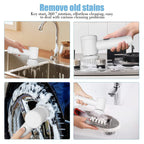 5-in-1 Electric Cleaning Scrubber – Cordless Power Brush