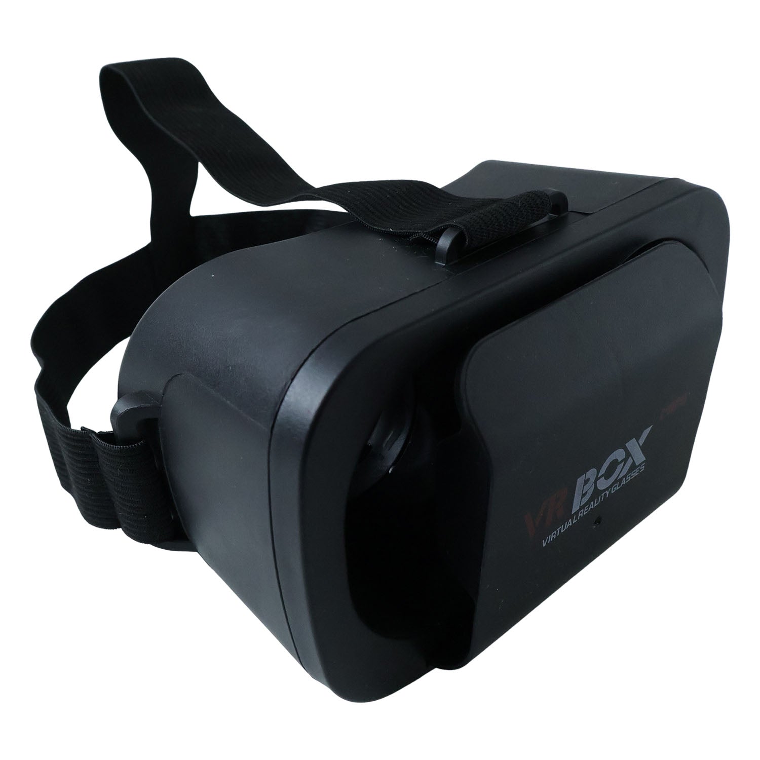 VR Box Headset – Immersive Smartphone Virtual Reality Experience
