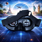 VR Box Headset – Immersive Smartphone Virtual Reality Experience