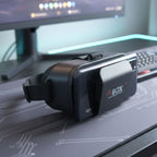 VR Box Headset – Immersive Smartphone Virtual Reality Experience