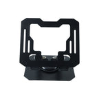 Premium Adjustable Foldable Metal Tablet Stand – 360° Rotating & Ergonomic