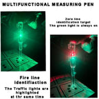 Digital Voltage Tester Pen – Rapid & Safe Electrical Detection