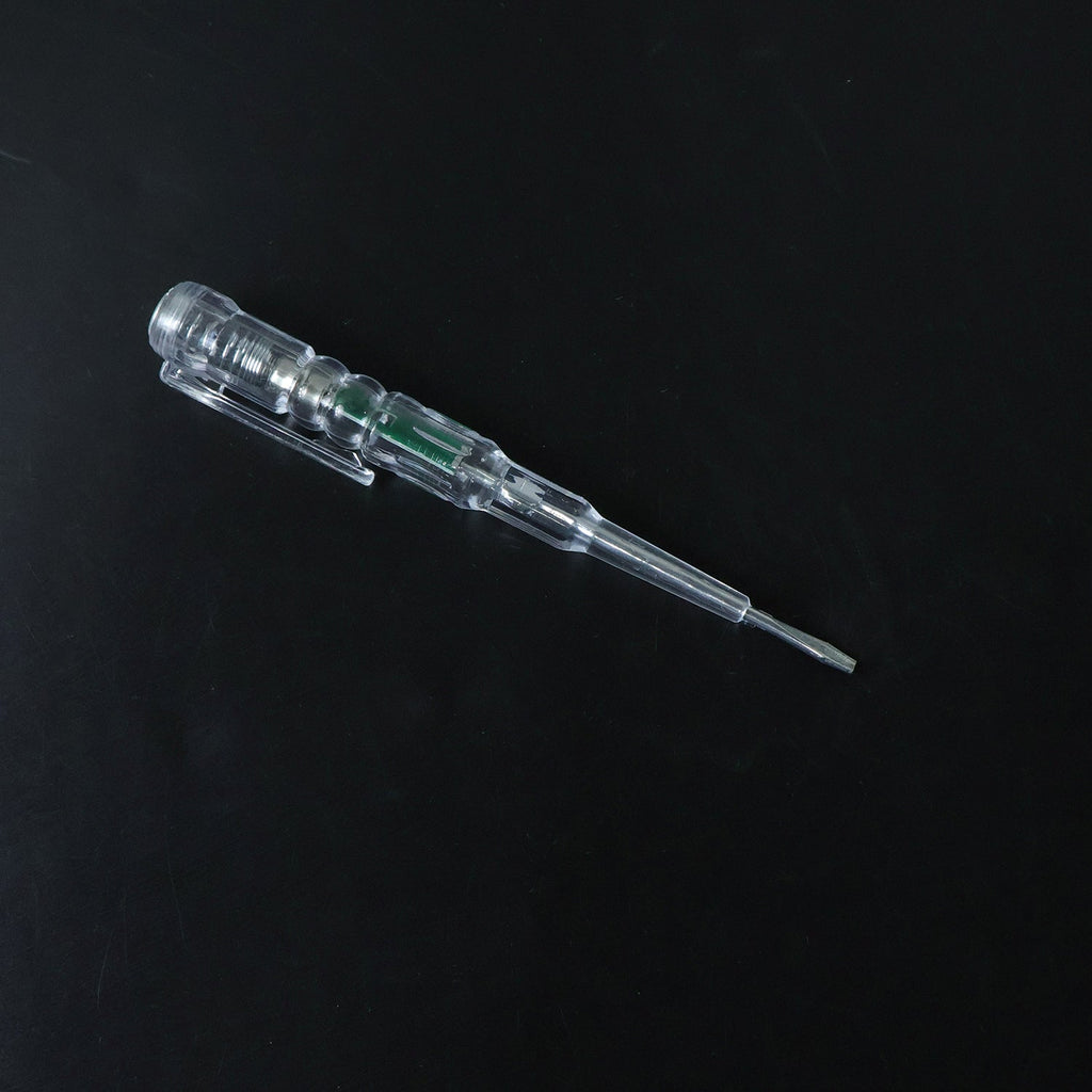 Digital Voltage Tester Pen – Rapid & Safe Electrical Detection