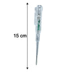 Digital Voltage Tester Pen – Rapid & Safe Electrical Detection