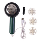 Electric Lint Remover Ð Cordless Fabric Fuzz & Pill Removal