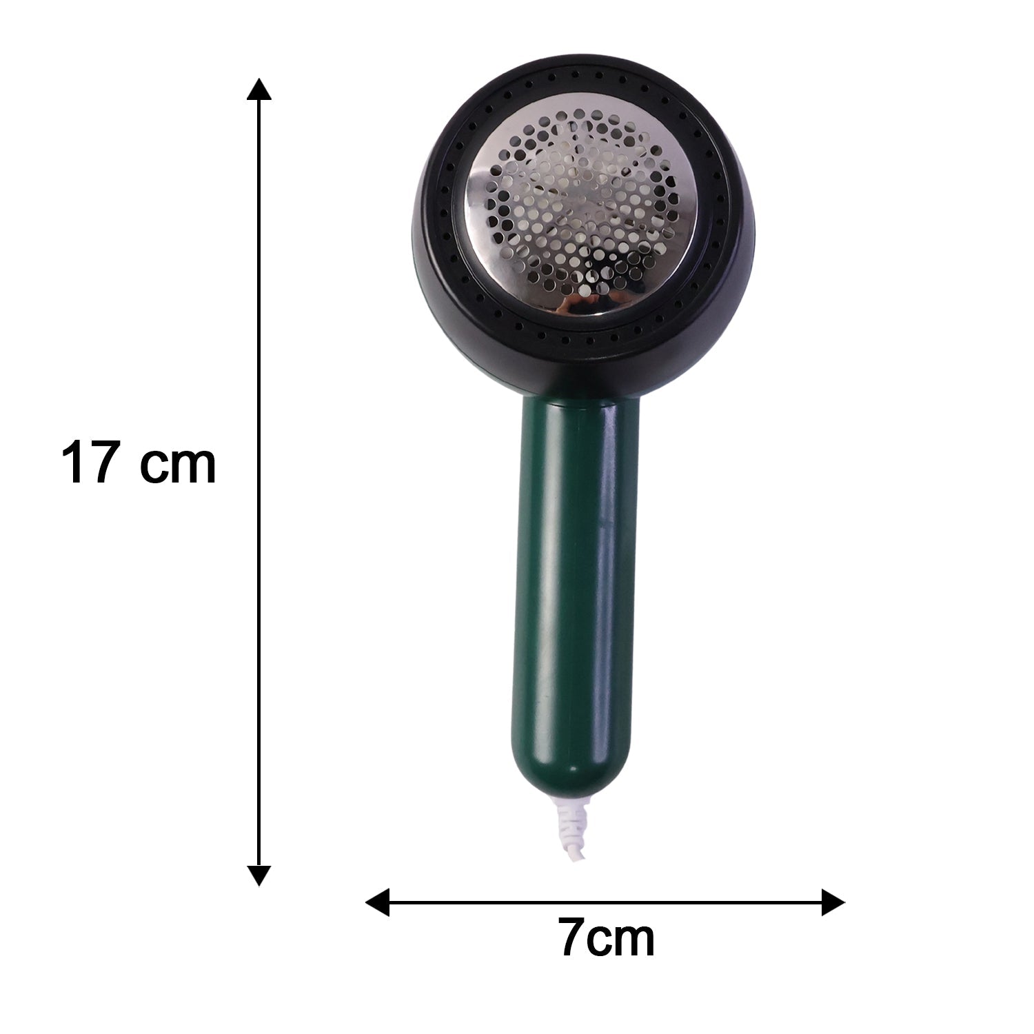 Electric Lint Remover Ð Cordless Fabric Fuzz & Pill Removal